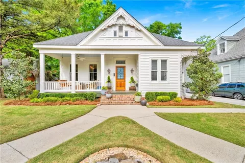 34 S Lafayette St, Mobile, AL 36604