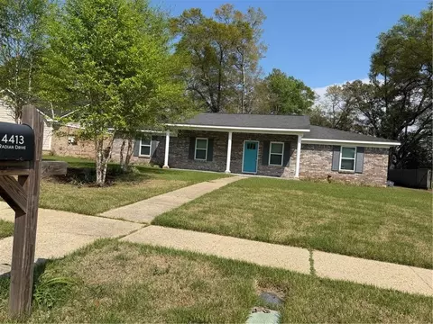 4413 Radian Dr, Mobile, AL 36693