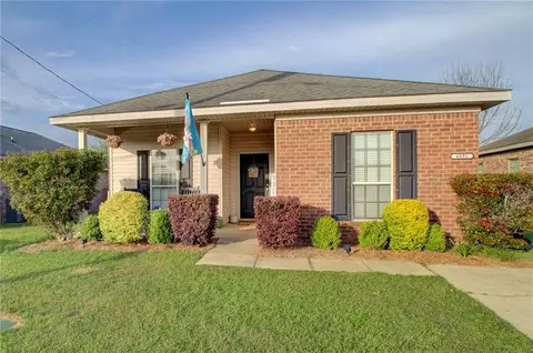 4893 Catahoula Dr, Mobile, AL 36695