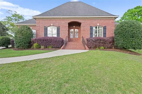 3215 Wynncliff Ct W, Mobile, AL 36695