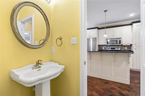 Entry Way - 211 West Dr #34, Mobile, AL 36608 photo 1 of 2