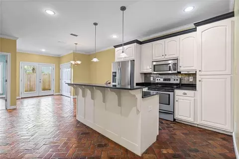 Kitchen - 211 West Dr #34, Mobile, AL 36608 photo 1 of 2