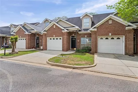Exterior - 211 West Dr #34, Mobile, AL 36608 photo 4 of 5
