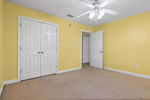 Bedroom - 211 West Dr #34, Mobile, AL 36608 photo 4 of 6