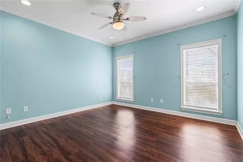 Bedroom - 211 West Dr #34, Mobile, AL 36608 photo 1 of 6
