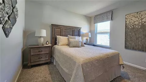 Bedroom - 4455 Jack Treadwell Ln, Mobile, AL 36619 photo 6 of 8