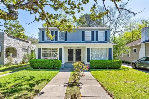 17 Mcphillips Ave, Mobile, AL 36604