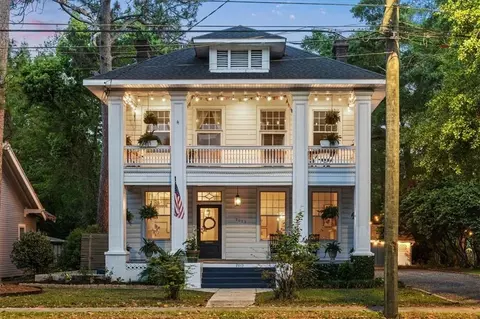 2013 Dauphin St, Mobile, AL 36606