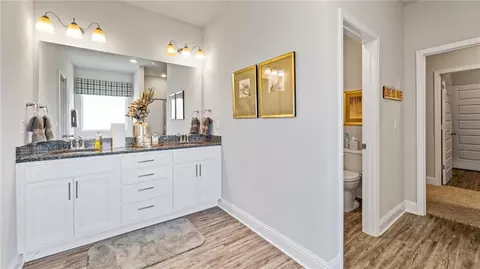 Entry Way - 11931 Jeff Hamilton Rd, Mobile, AL 36695 photo 5 of 6