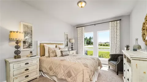 Bedroom - 11931 Jeff Hamilton Rd, Mobile, AL 36695 photo 2 of 3