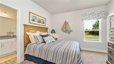 Bedroom - 11931 Jeff Hamilton Rd, Mobile, AL 36695 photo 1 of 3