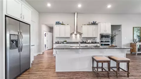 Kitchen - 11931 Jeff Hamilton Rd, Mobile, AL 36695 photo 1 of 3