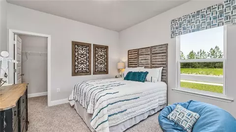 Bedroom - 11931 Jeff Hamilton Rd, Mobile, AL 36695 photo 3 of 3