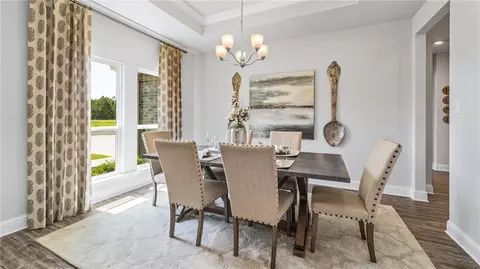Dining - 11931 Jeff Hamilton Rd, Mobile, AL 36695 photo 1 of 1