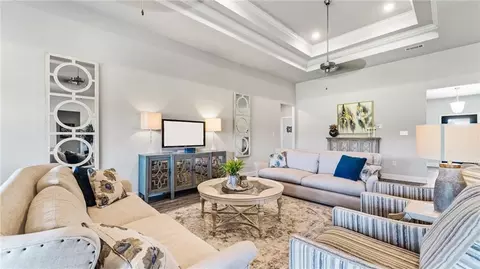 Living - 11931 Jeff Hamilton Rd, Mobile, AL 36695 photo 1 of 1