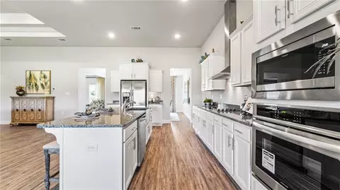 Kitchen - 11931 Jeff Hamilton Rd, Mobile, AL 36695 photo 3 of 3