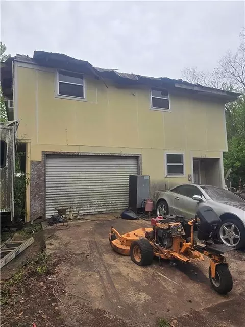 228 Bronner St, Mobile, AL 36610