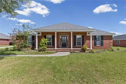 1193 Wakefield Ct S, Mobile, AL 36695