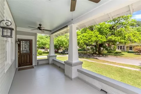 Exterior - 10 Macy Pl, Mobile, AL 36604 photo 3 of 19