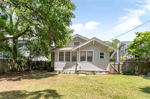 Exterior - 10 Macy Pl, Mobile, AL 36604 photo 8 of 19