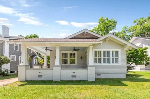 Exterior - 10 Macy Pl, Mobile, AL 36604 photo 2 of 19