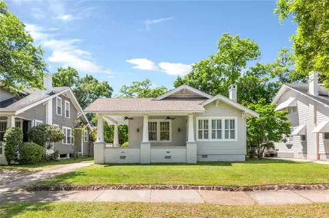 Exterior - 10 Macy Pl, Mobile, AL 36604 photo 18 of 19