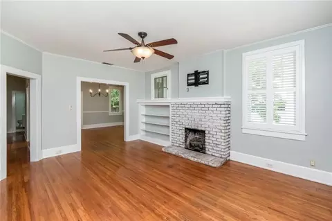 Living - 10 Macy Pl, Mobile, AL 36604 photo 1 of 6