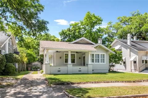 Exterior - 10 Macy Pl, Mobile, AL 36604 photo 11 of 19