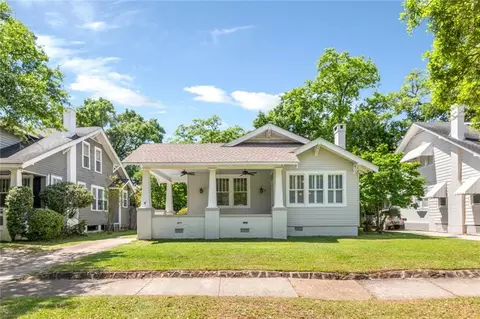Exterior - 10 Macy Pl, Mobile, AL 36604 photo 13 of 19