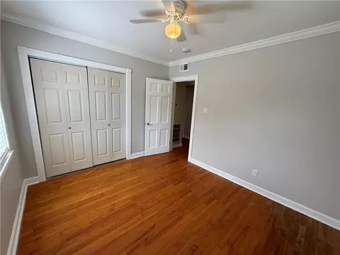 Bedroom - 214 Upham St #4C, Mobile, AL 36607 photo 1 of 4