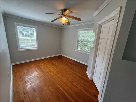 Bedroom - 214 Upham St #4C, Mobile, AL 36607 photo 3 of 4