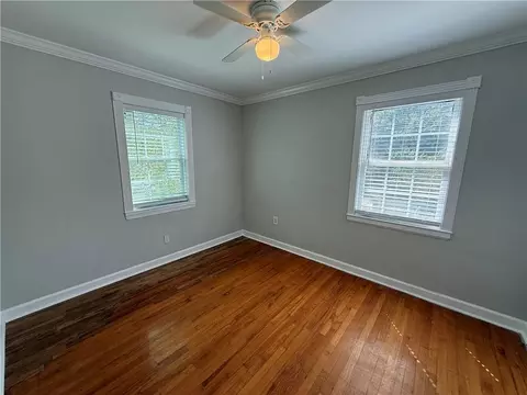 Bedroom - 214 Upham St #4C, Mobile, AL 36607 photo 4 of 4