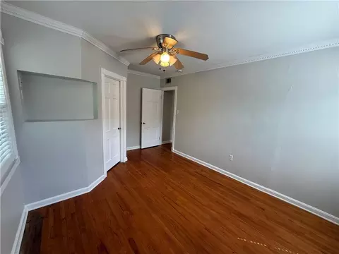 Bedroom - 214 Upham St #4C, Mobile, AL 36607 photo 2 of 4