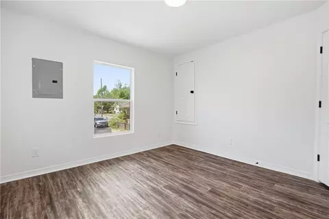 Bedroom - 377 Tuttle Ave, Mobile, AL 36604 photo 4 of 5