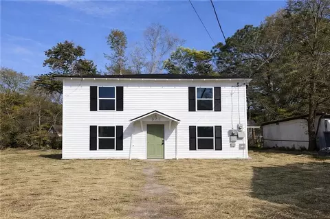 377 Tuttle Ave, Mobile, AL 36604