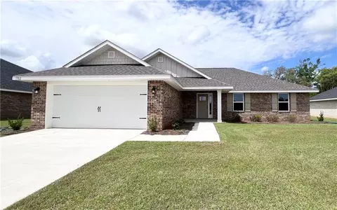 1702 Trail Side Way, Mobile, AL 36695