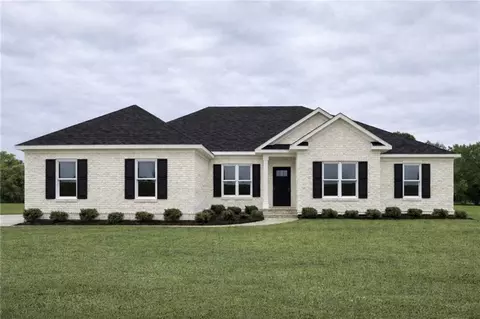 8284 Amanda Ln, Irvington, AL 36544