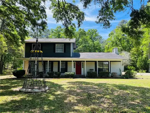 14953 Sunny Side Ln # A, Coden, AL 36523