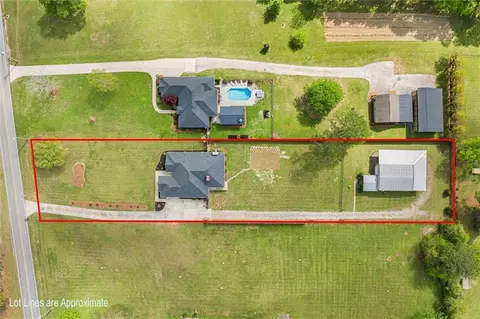 14342 Styx River Rd, Stapleton, AL 36578 photo 43