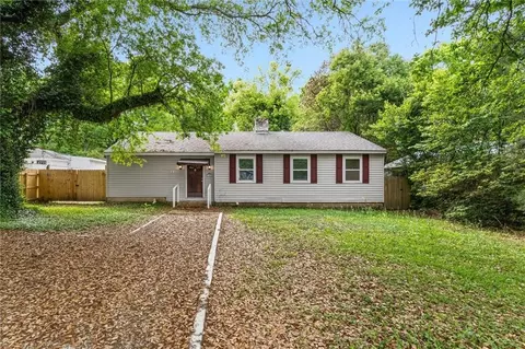 105 Village Cir W, Mobile, AL 36608