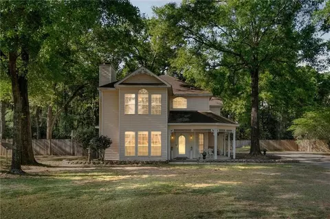 454 Wesley V St, Satsuma, AL 36572