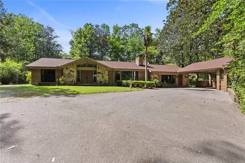 3415 Riviere Du Chien Loop N, Mobile, AL 36693