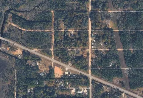 0 Dakota Dr, Coden, AL 36523