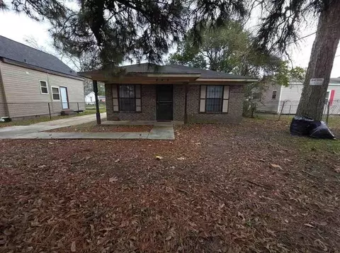 659 S Bayou St, Mobile, AL 36603