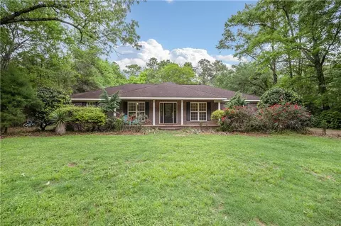 10680 Eubanks Rd, Wilmer, AL 36587