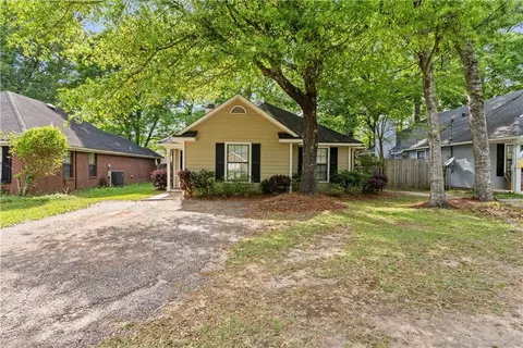 1058 Louise Ave, Mobile, AL 36609