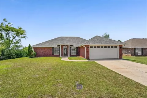 3080 Plantation Dr W, Mobile, AL 36695