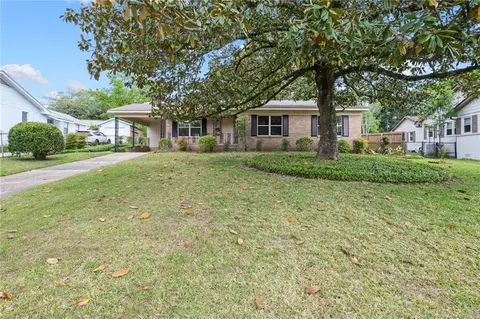 2860 Brierwood Dr, Mobile, AL 36606
