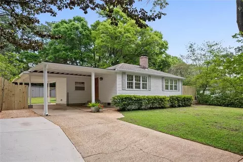 5210 Pineview Ln S, Mobile, AL 36608