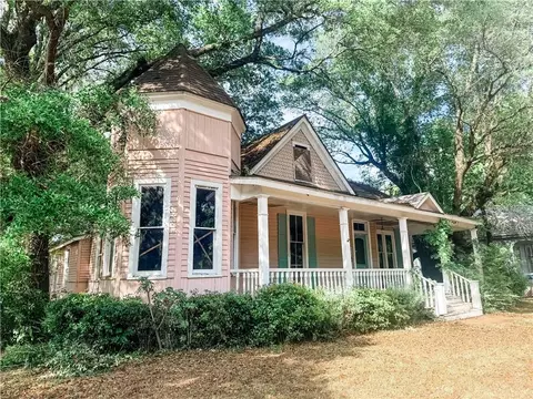 8060 E Lebaron Ave, Citronelle, AL 36522